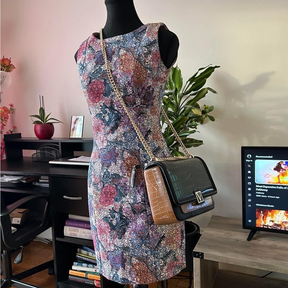 Tote bag brand new. Large size - Picture 6 of 6